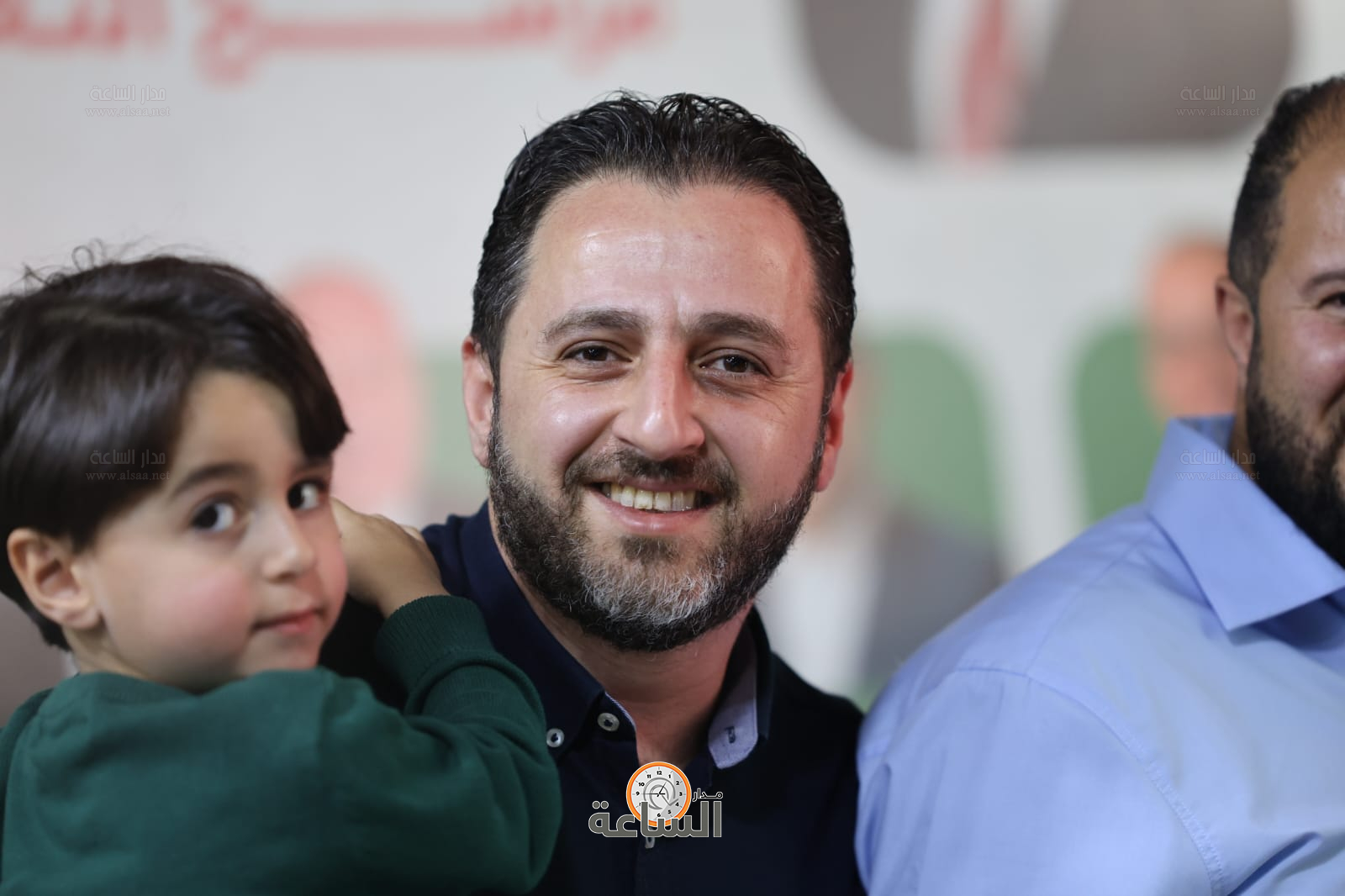 Madar Al-Saa Images 0.4812089960884858