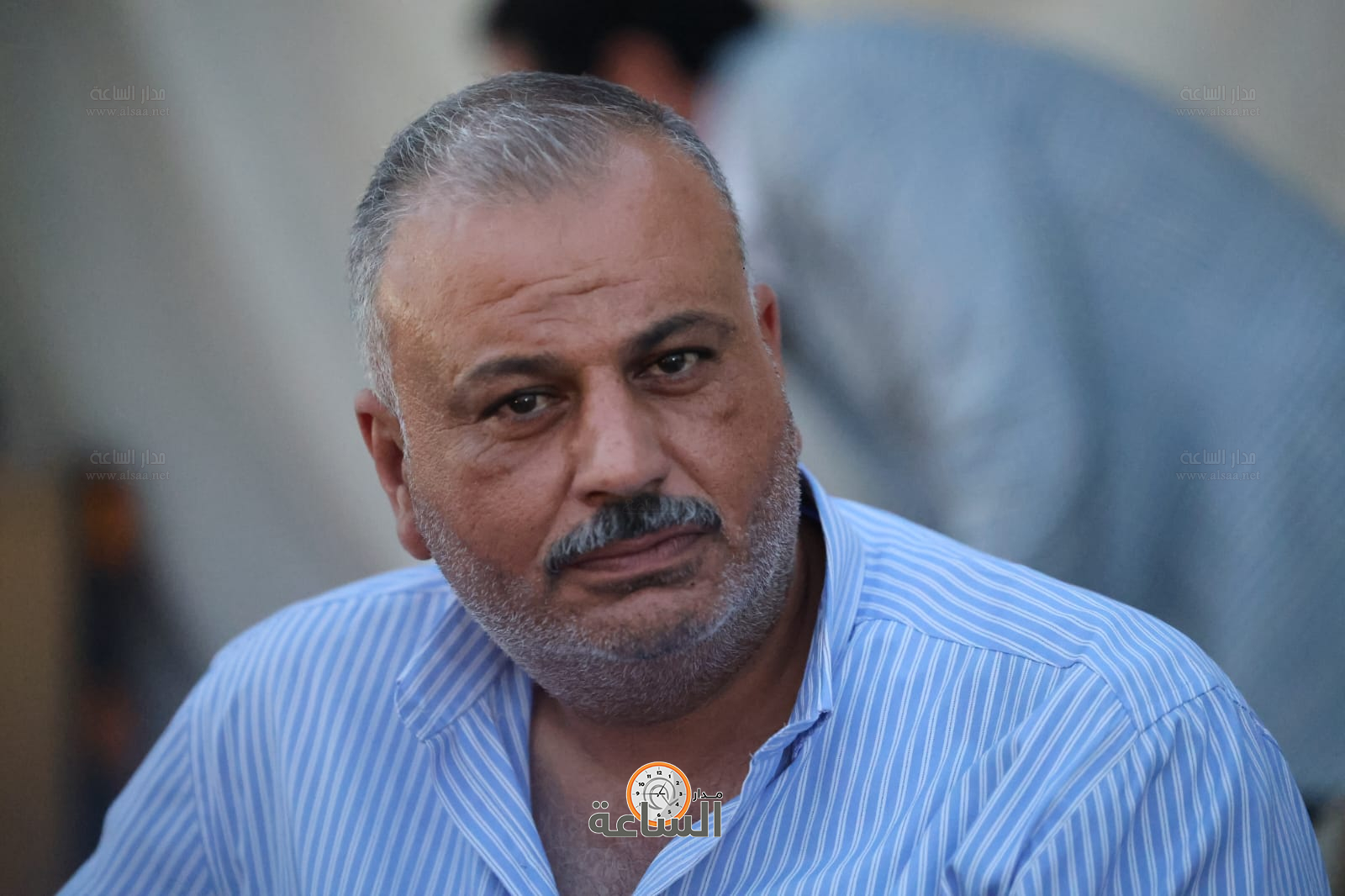 Madar Al-Saa Images 0.31368596688102557