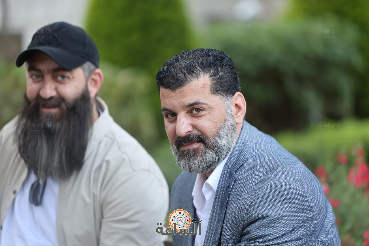 Madar Al-Saa Images 0.5480389528729895