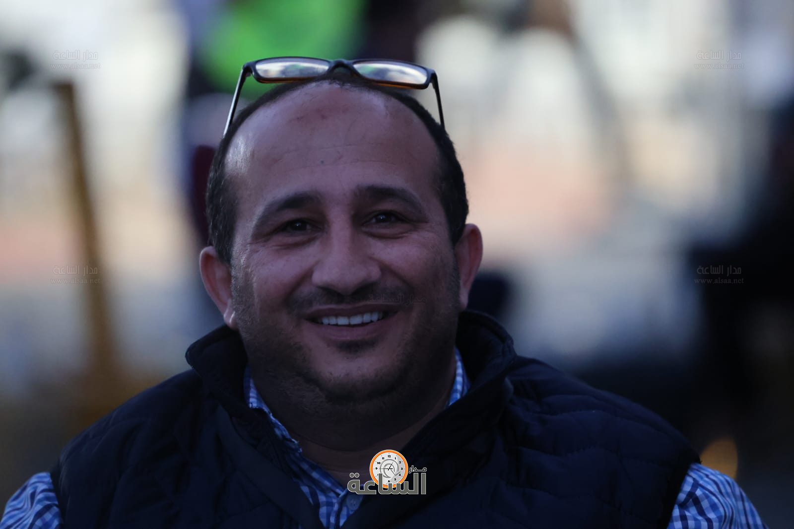 Madar Al-Saa Images 0.8415560392519131