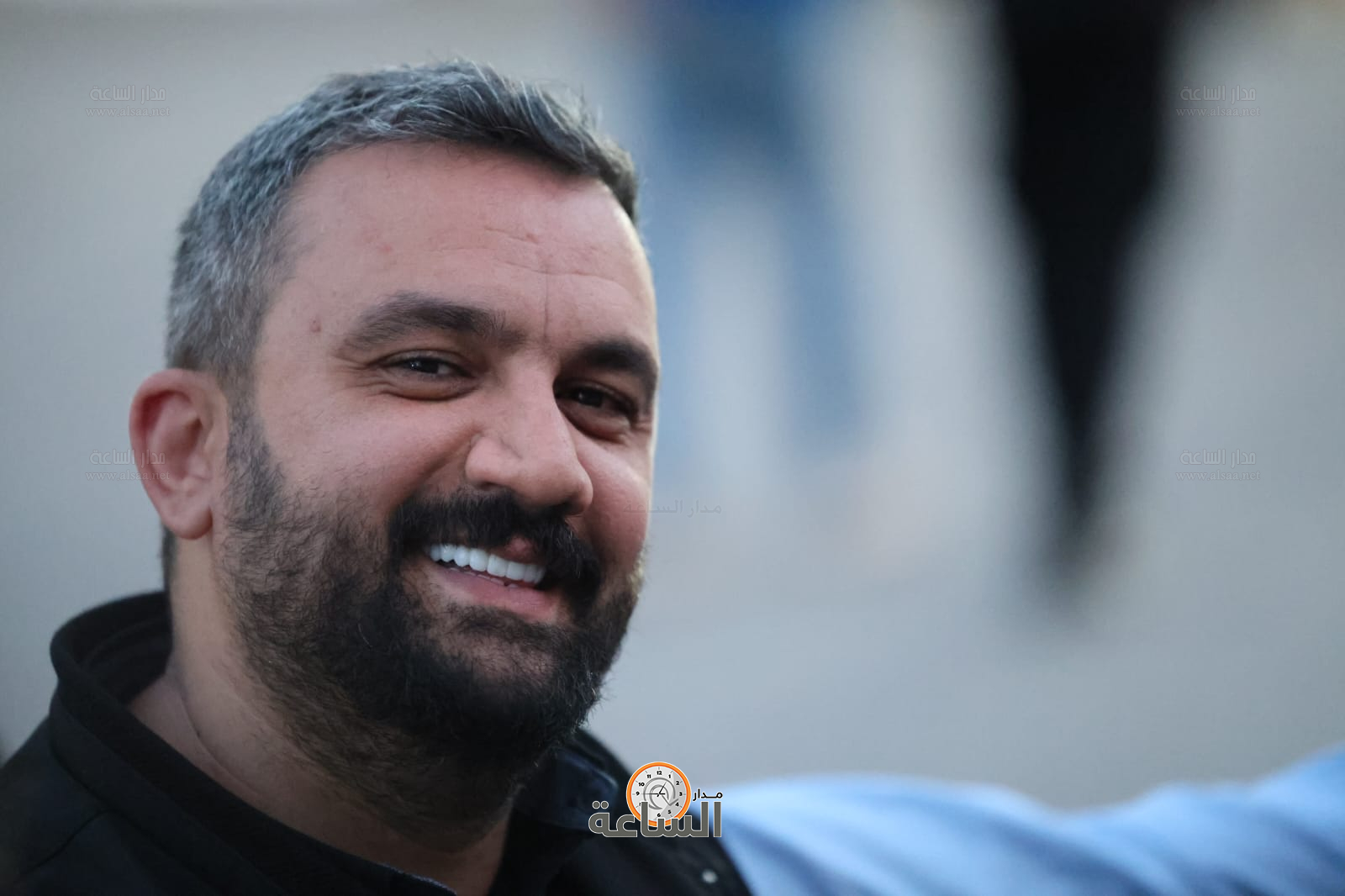 Madar Al-Saa Images 0.0566261562523368