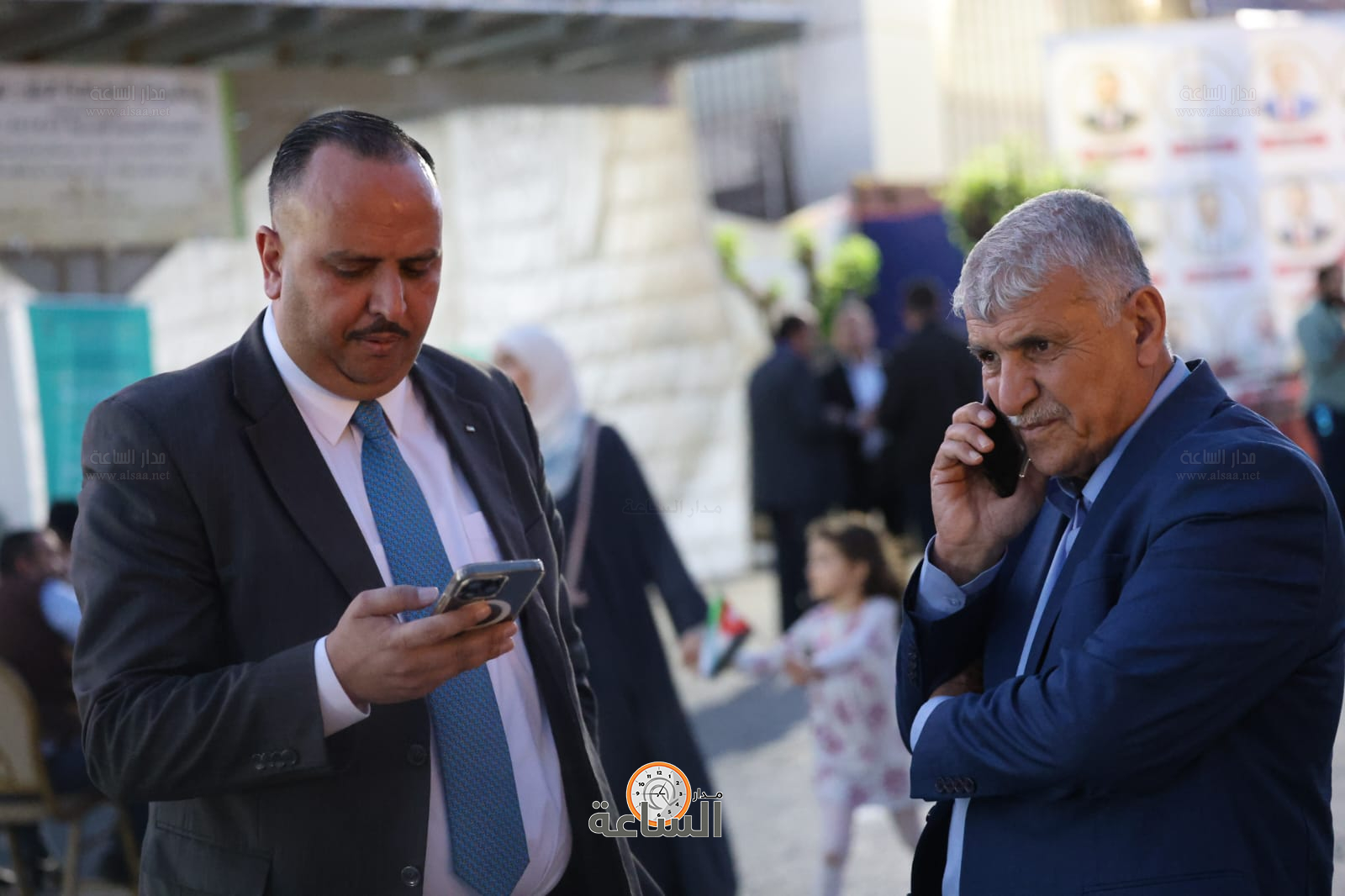 Madar Al-Saa Images 0.8412067630205405