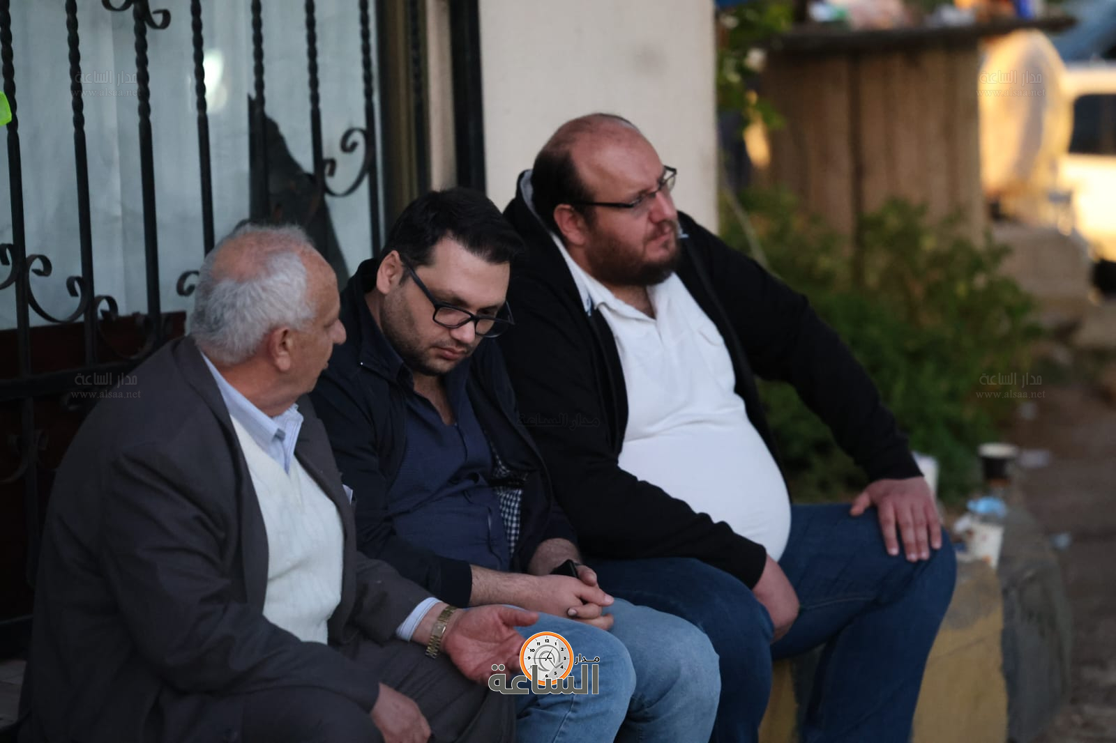 Madar Al-Saa Images 0.32603056725966995