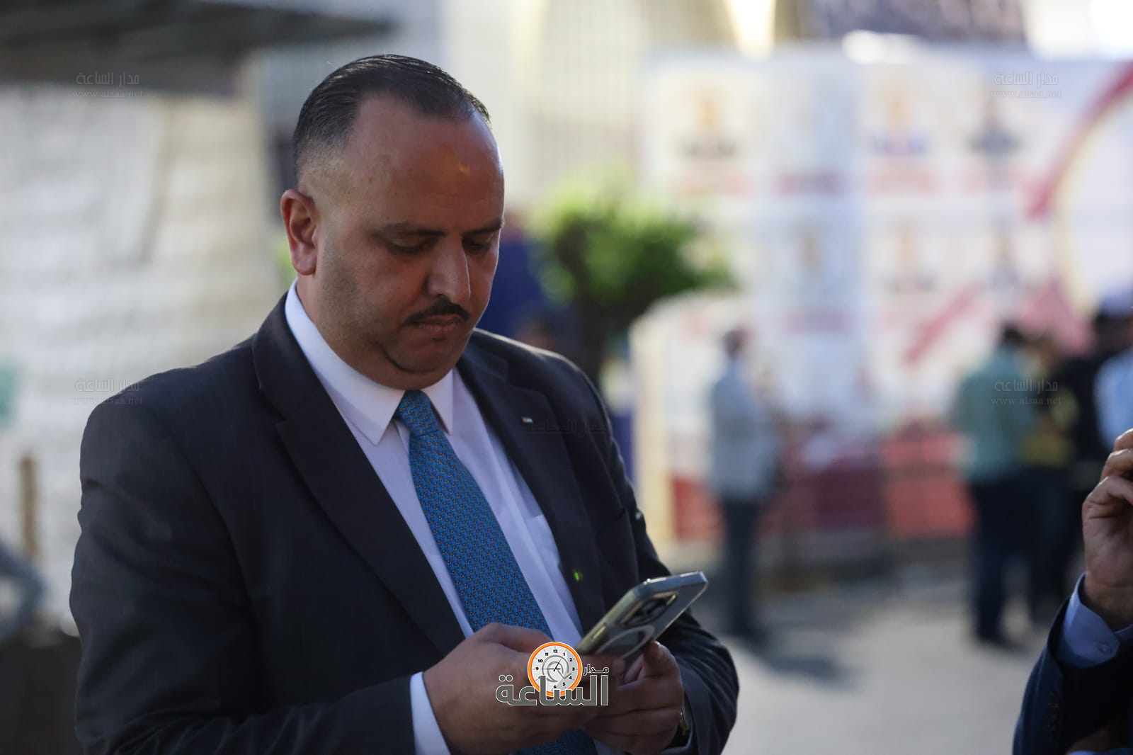 Madar Al-Saa Images 0.5729976056158327