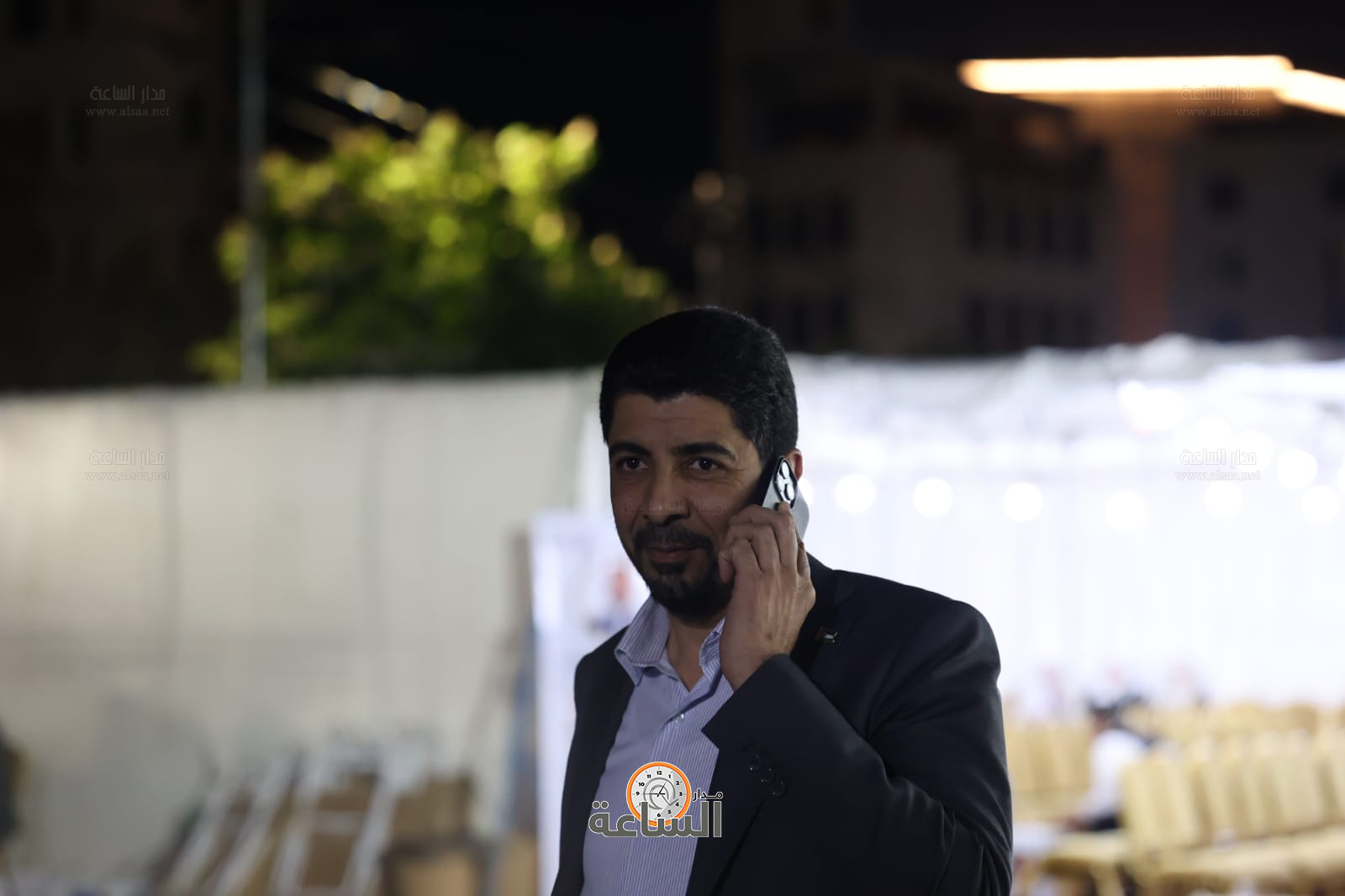 Madar Al-Saa Images 0.47199322344326977