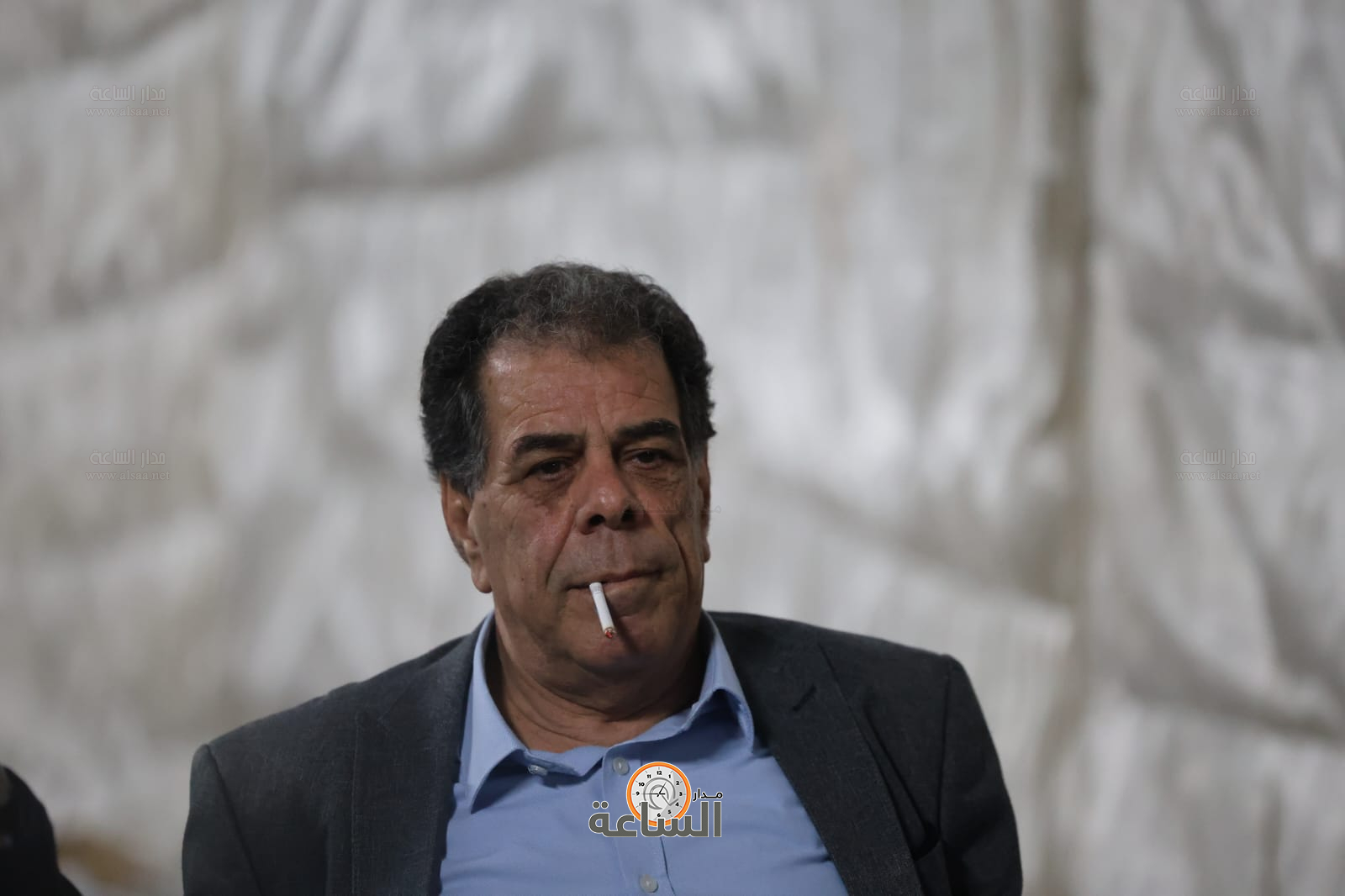 Madar Al-Saa Images 0.9888872956600793