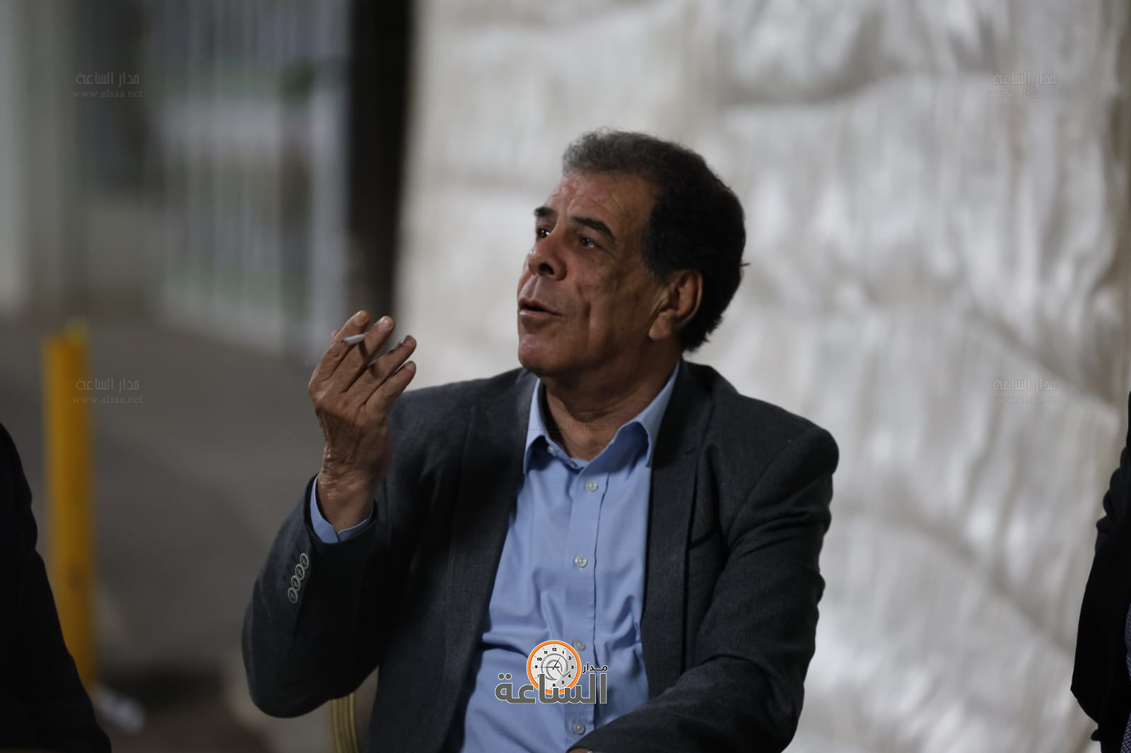 Madar Al-Saa Images 0.6679189110768022