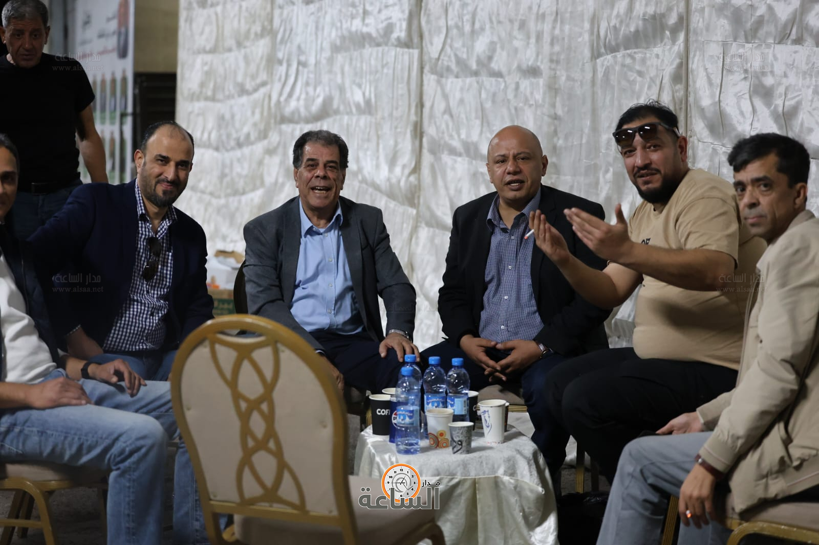 Madar Al-Saa Images 0.7869261353886775