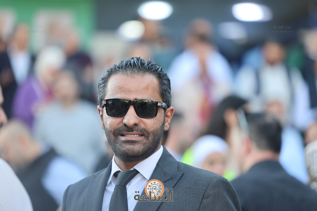 Madar Al-Saa Images 0.7604933256603364