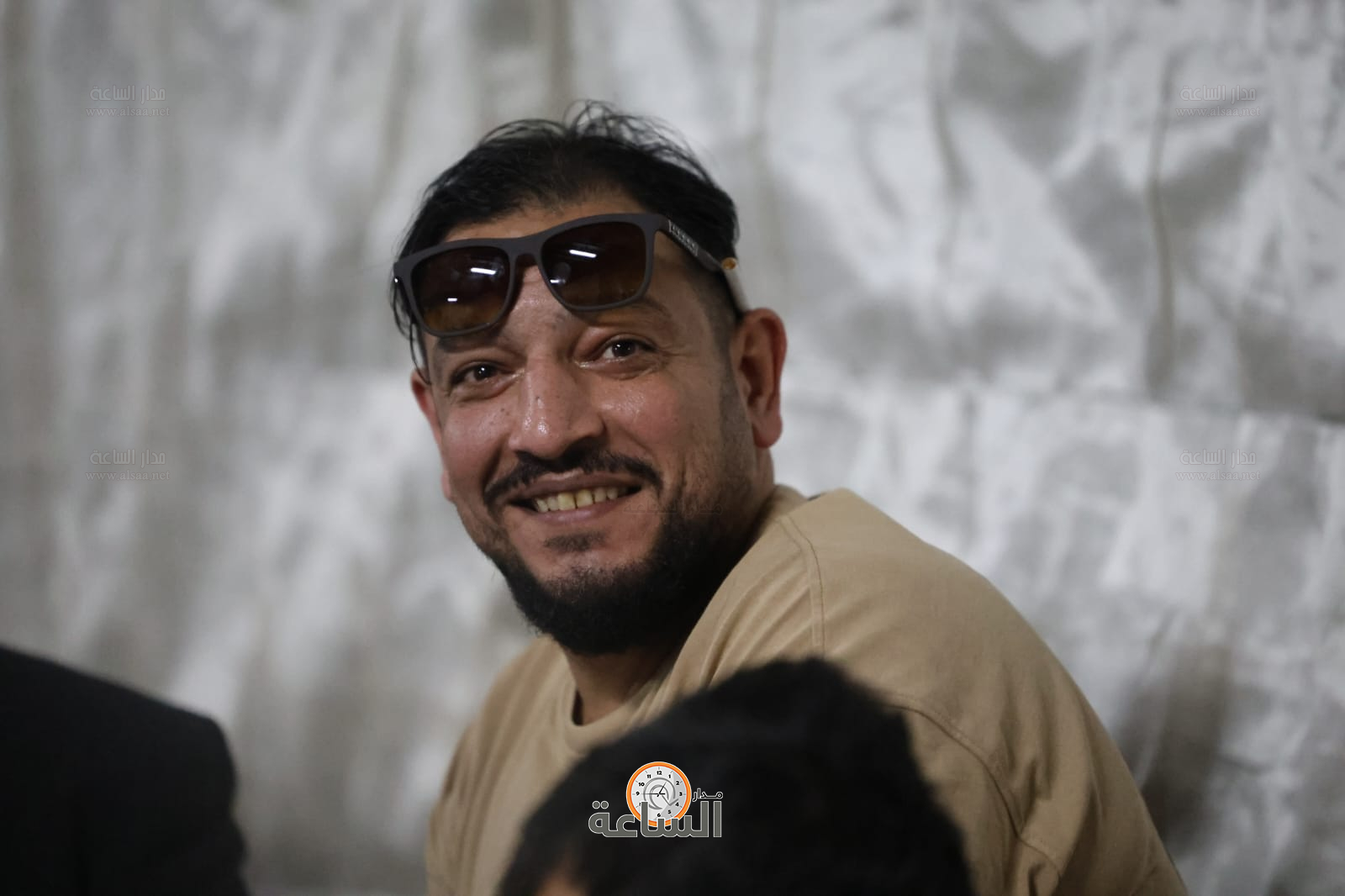 Madar Al-Saa Images 0.08584683689236838