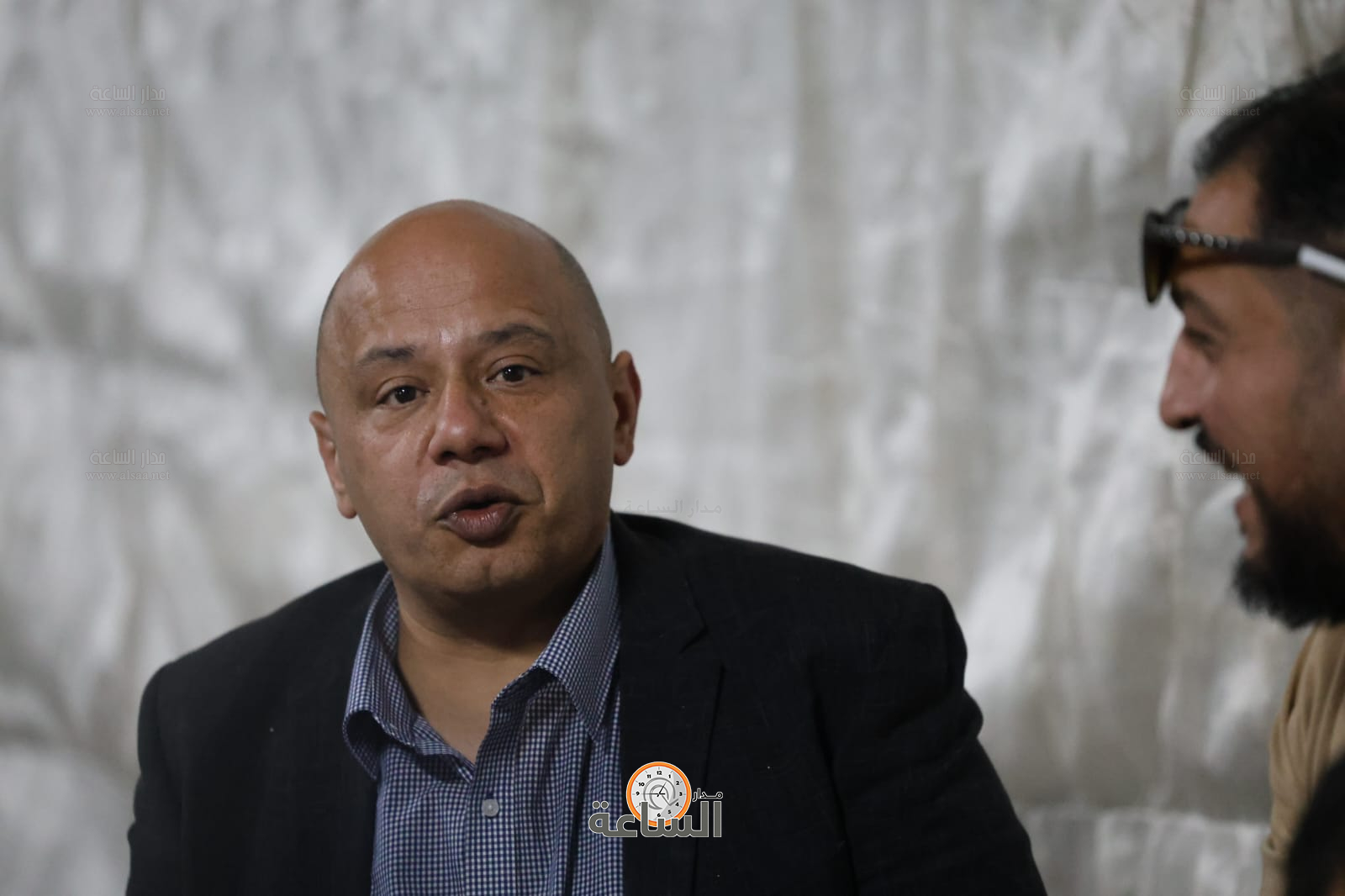 Madar Al-Saa Images 0.9411310164221851