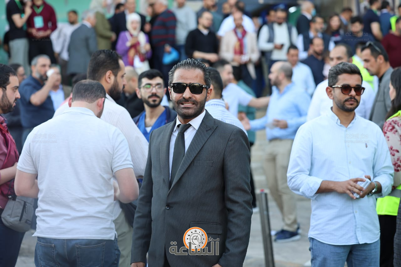 Madar Al-Saa Images 0.4234340812227507