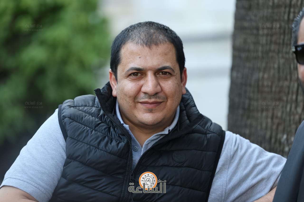 Madar Al-Saa Images 0.022482713234523333