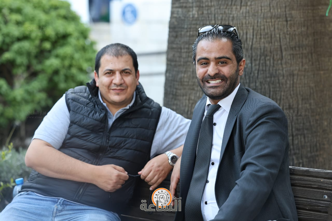 Madar Al-Saa Images 0.2735798948106043