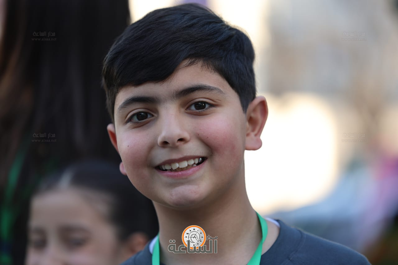 Madar Al-Saa Images 0.1194250551647349