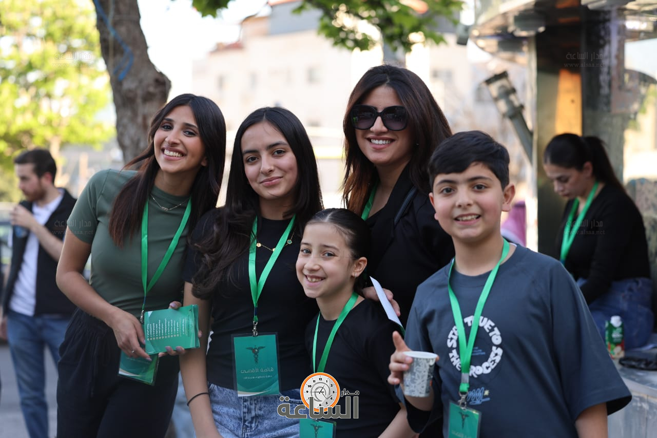 Madar Al-Saa Images 0.7397721204811036