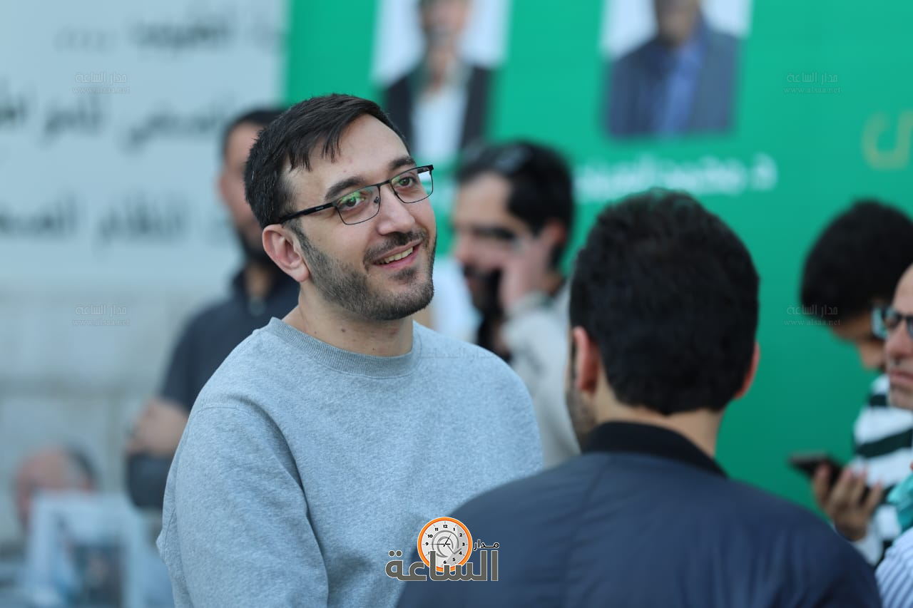 Madar Al-Saa Images 0.6626697957927148