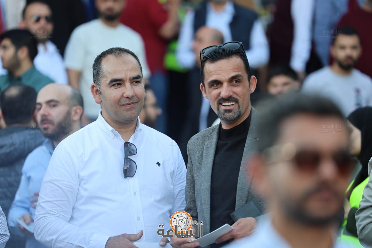 Madar Al-Saa Images 0.10111430190853787