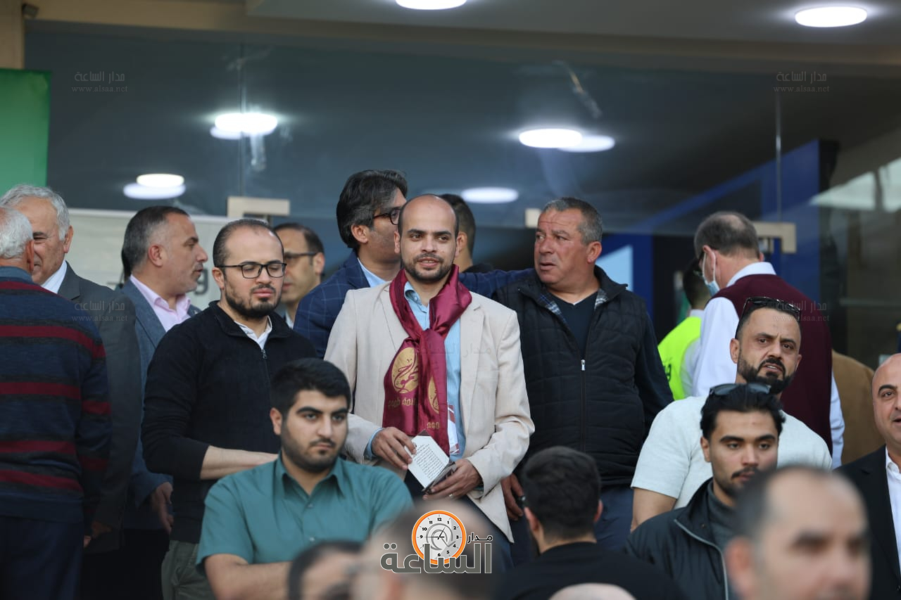 Madar Al-Saa Images 0.6398511299063361