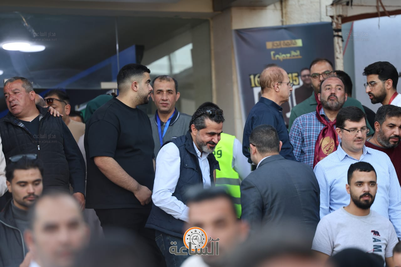 Madar Al-Saa Images 0.27086894405644935