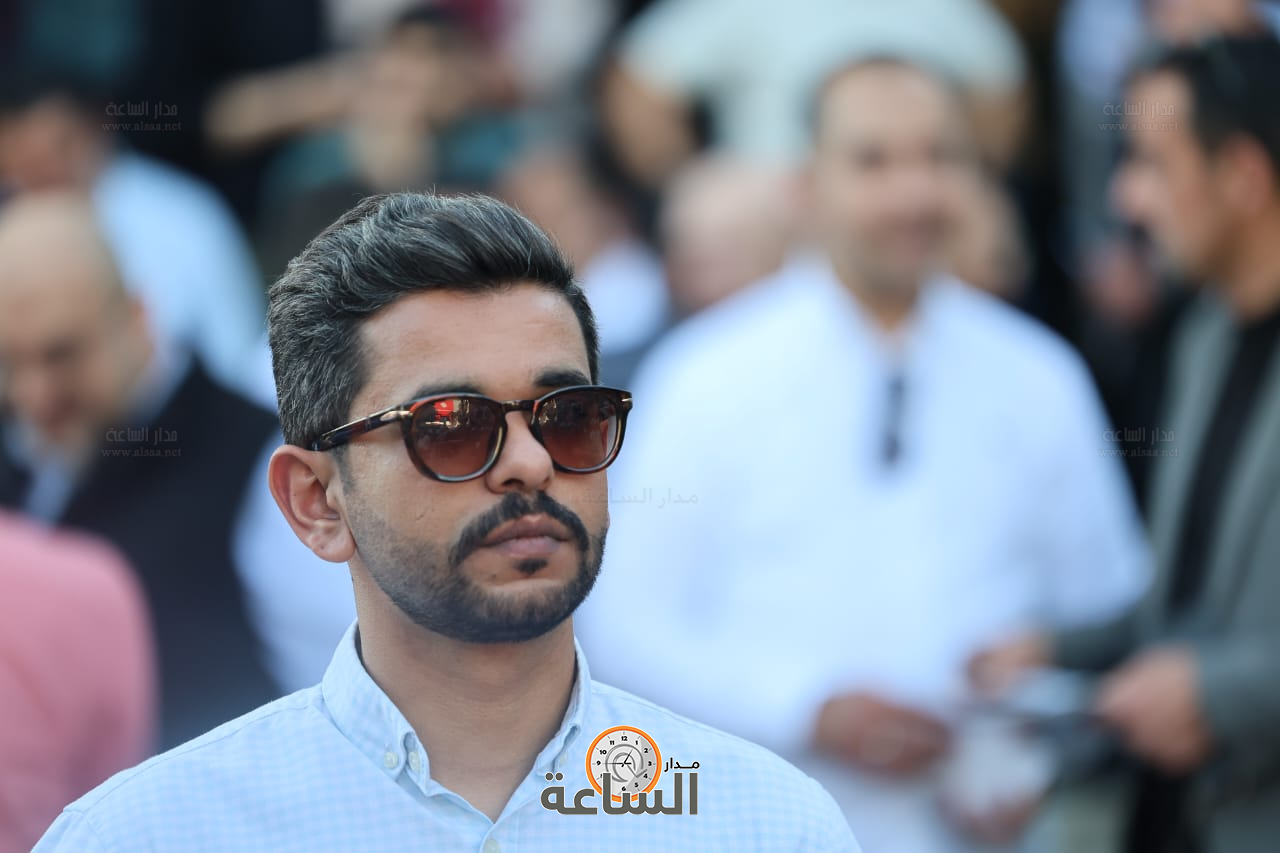 Madar Al-Saa Images 0.6230780450143525