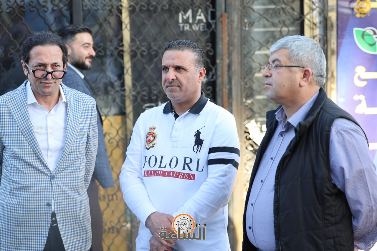 Madar Al-Saa Images 0.5544701845351735