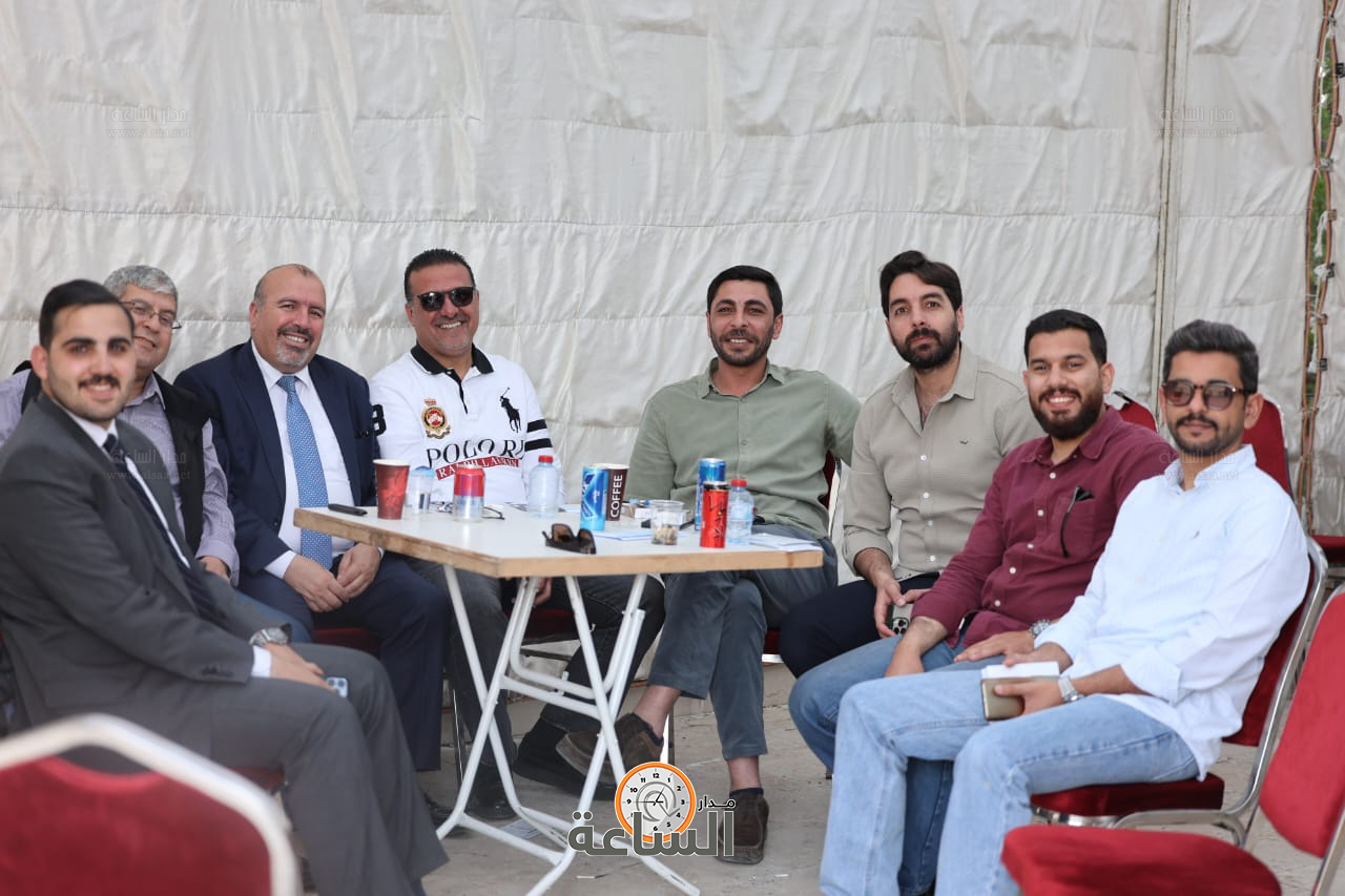 Madar Al-Saa Images 0.4575050210931908