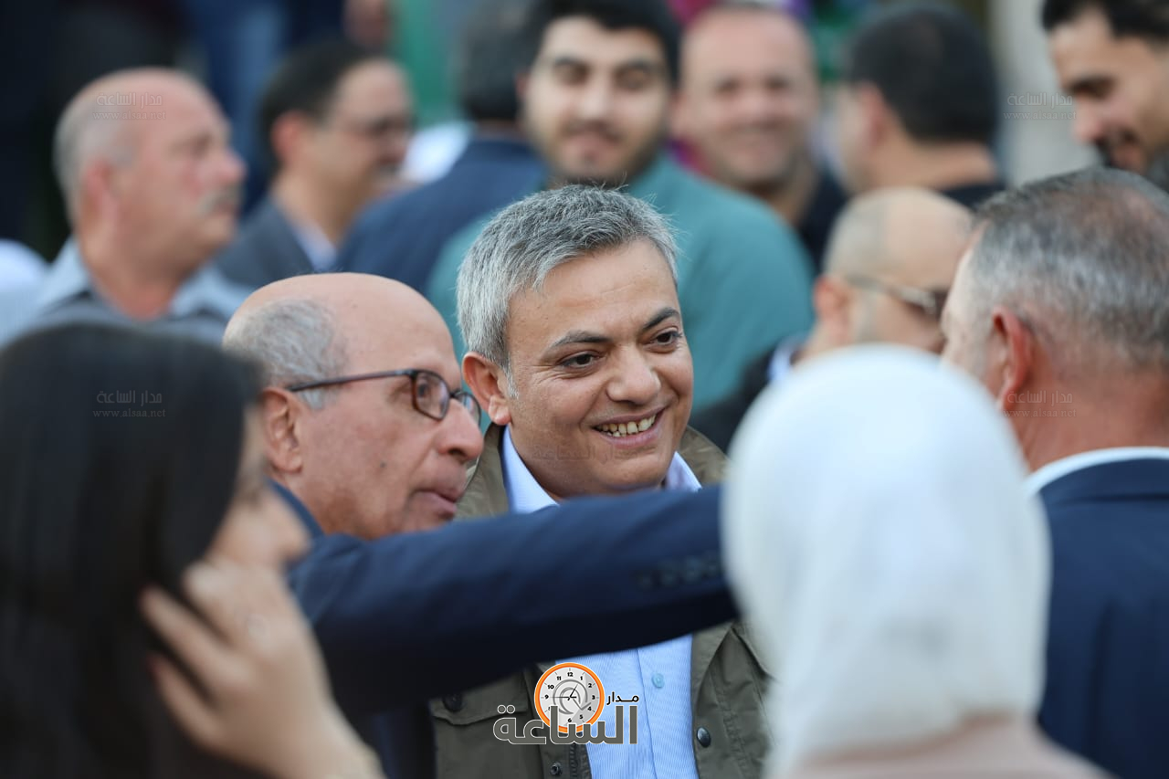 Madar Al-Saa Images 0.8633584601725642