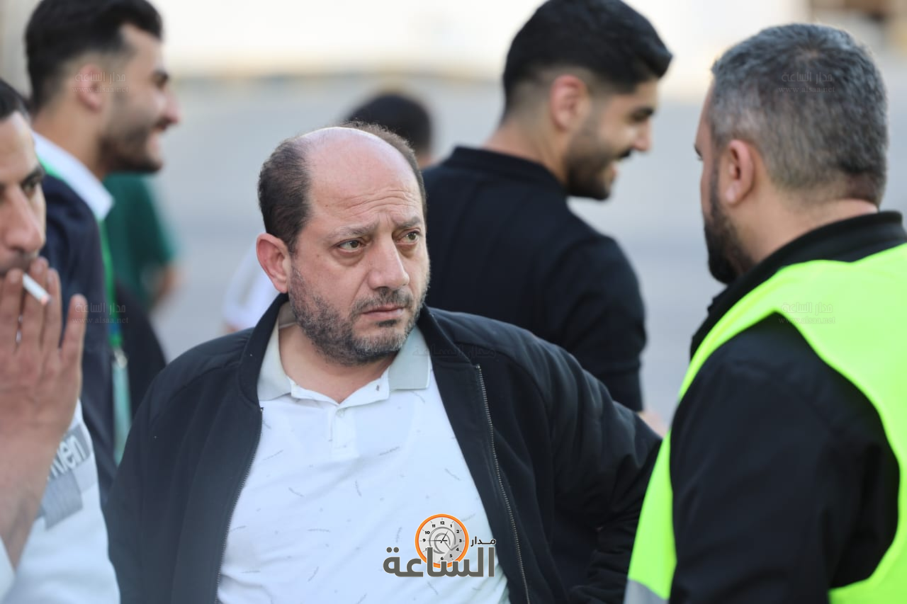 Madar Al-Saa Images 0.11580673480312609