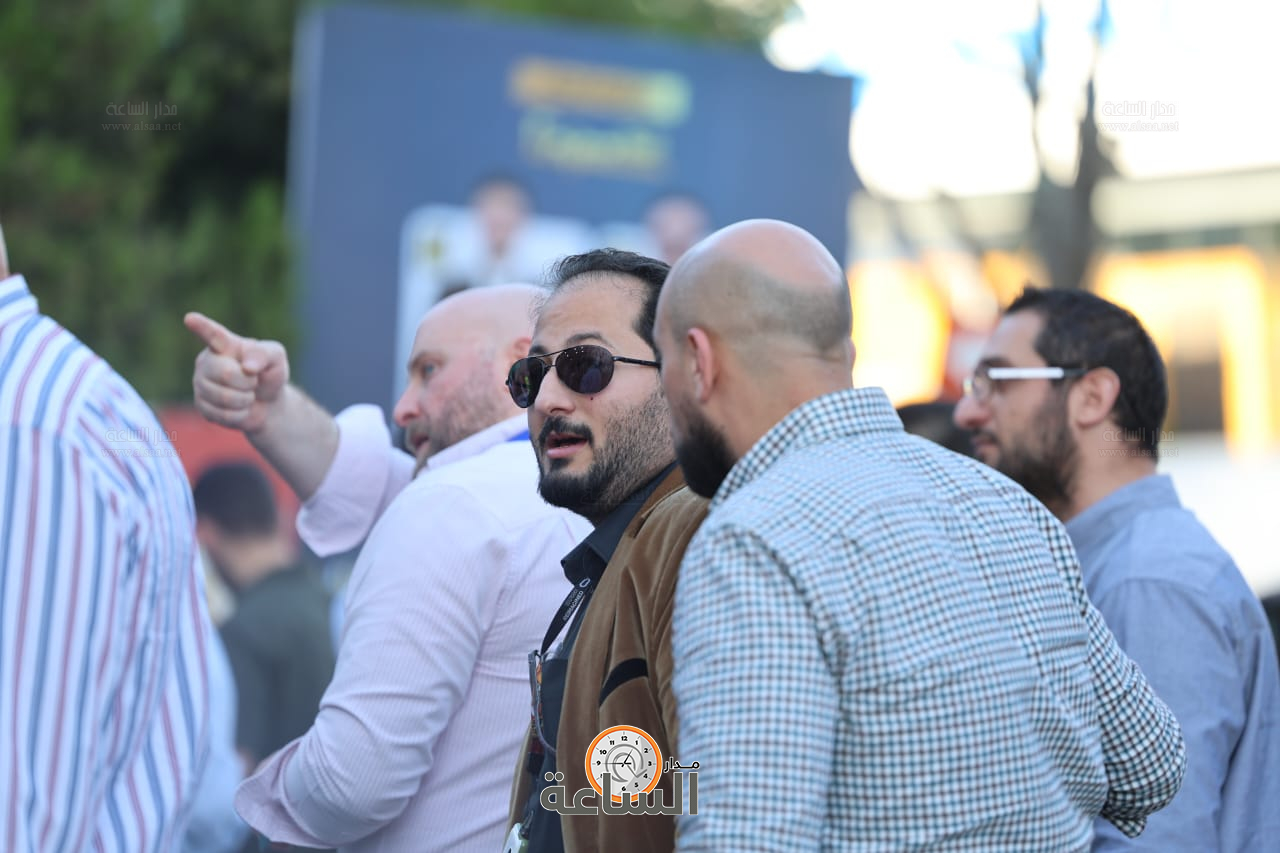 Madar Al-Saa Images 0.5264419575080206