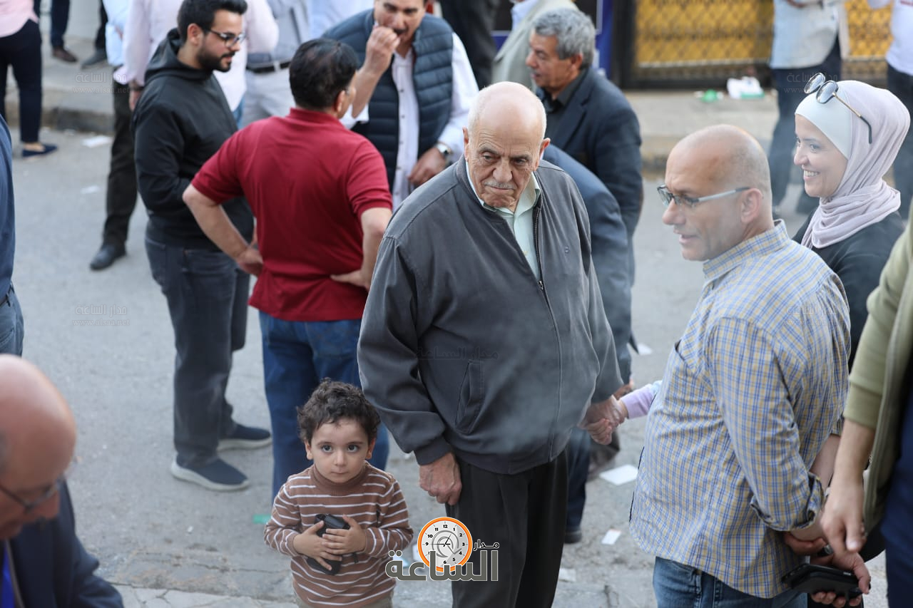 Madar Al-Saa Images 0.7628192759143386