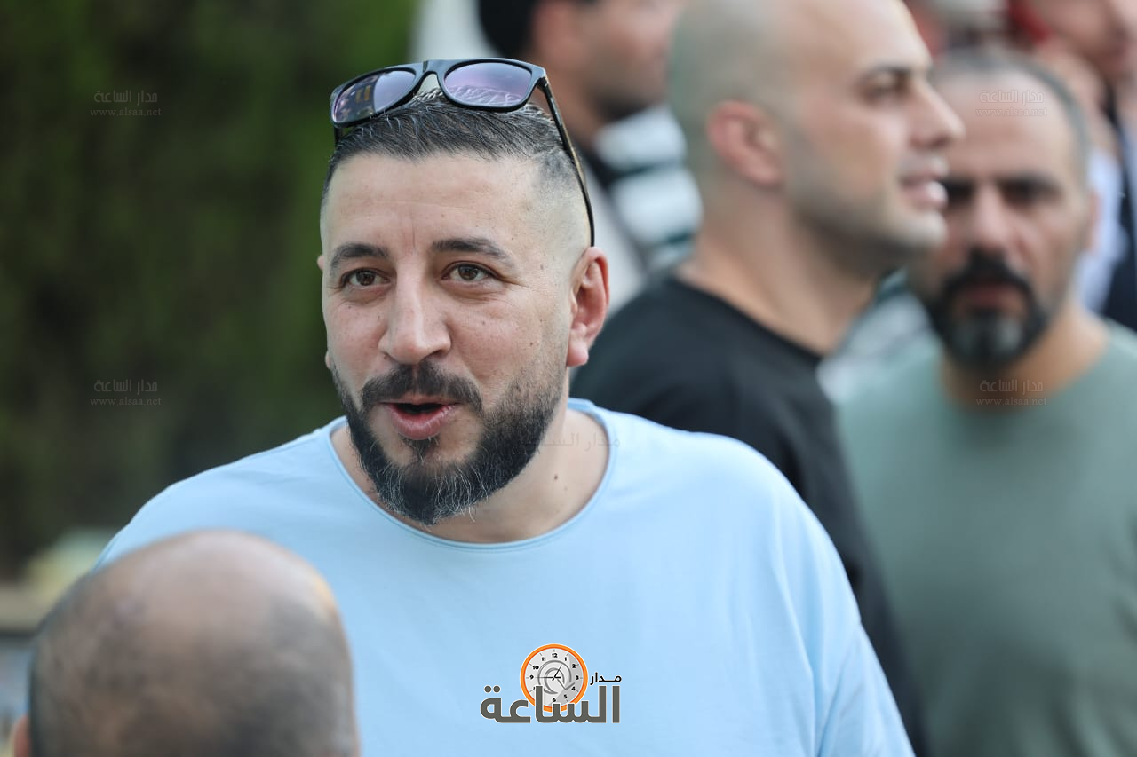 Madar Al-Saa Images 0.7537278389940832