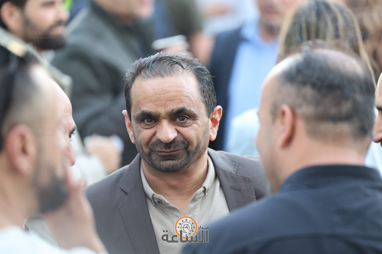 Madar Al-Saa Images 0.5293142219260566