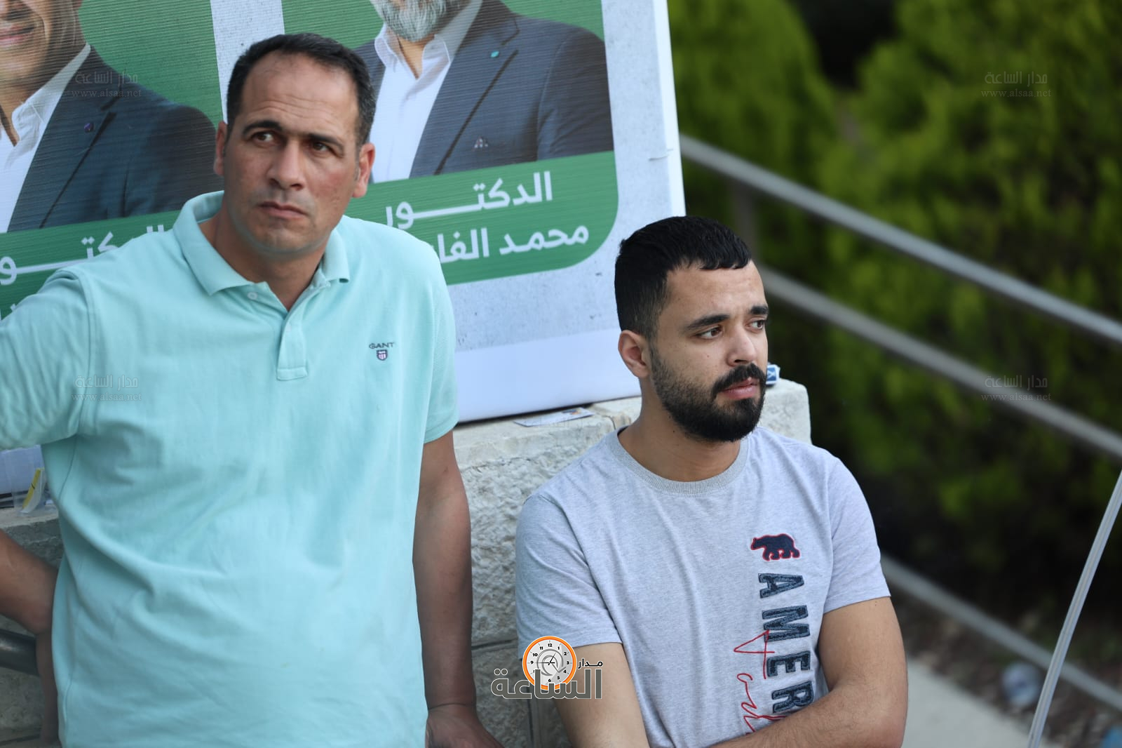 Madar Al-Saa Images 0.699301833491061