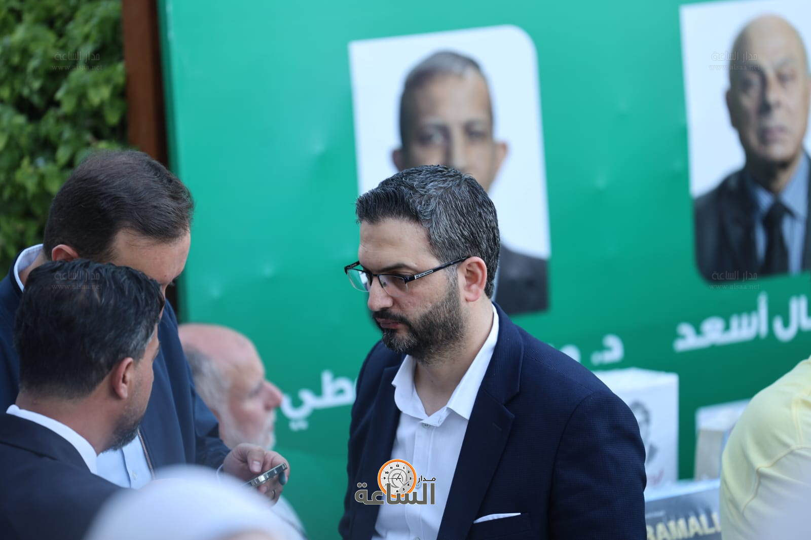 Madar Al-Saa Images 0.5526624592003059