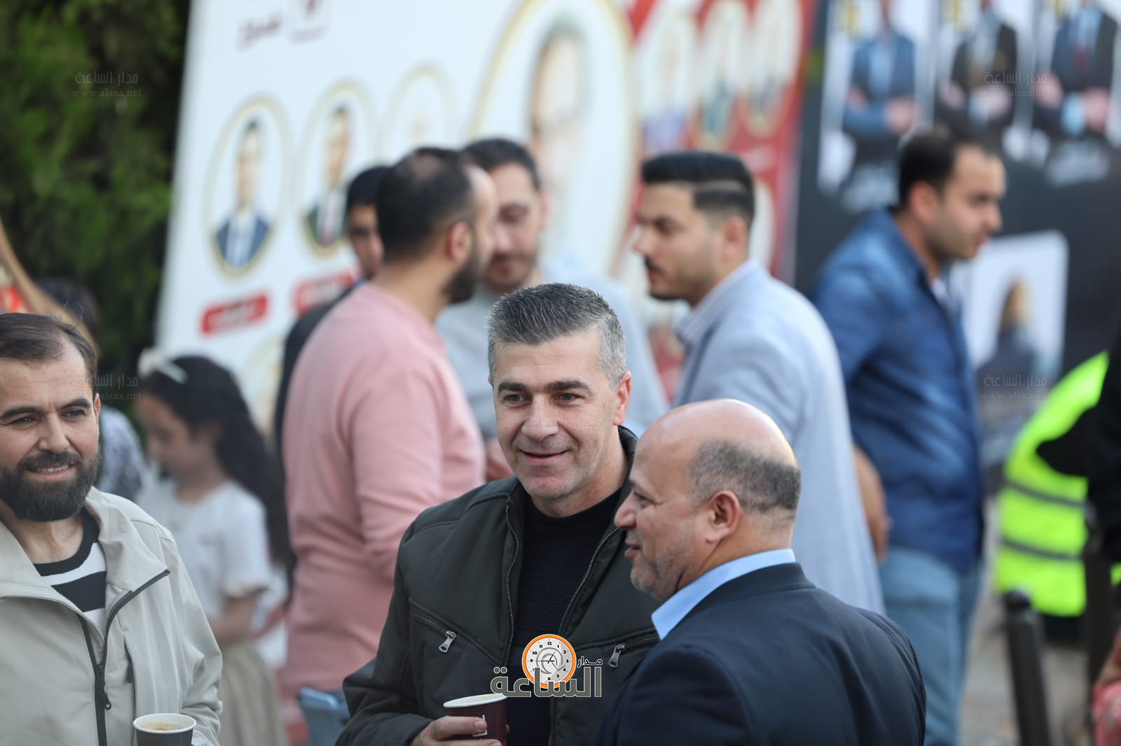 Madar Al-Saa Images 0.6850219976373335