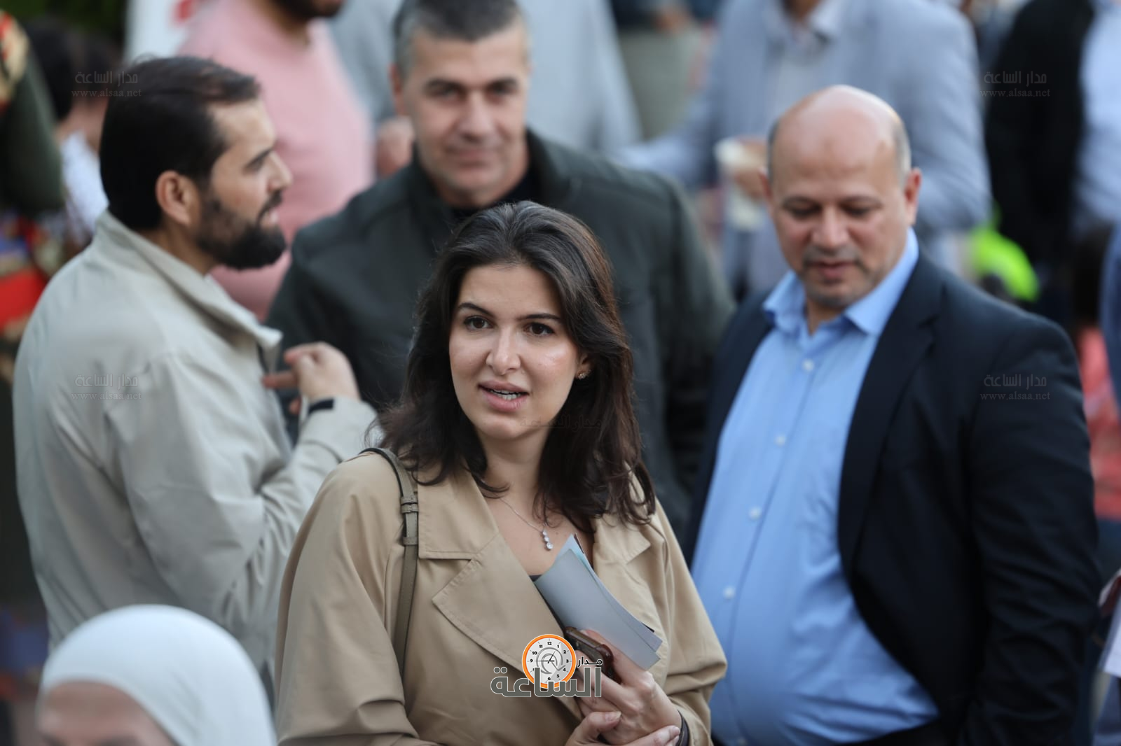 Madar Al-Saa Images 0.3333892647966392