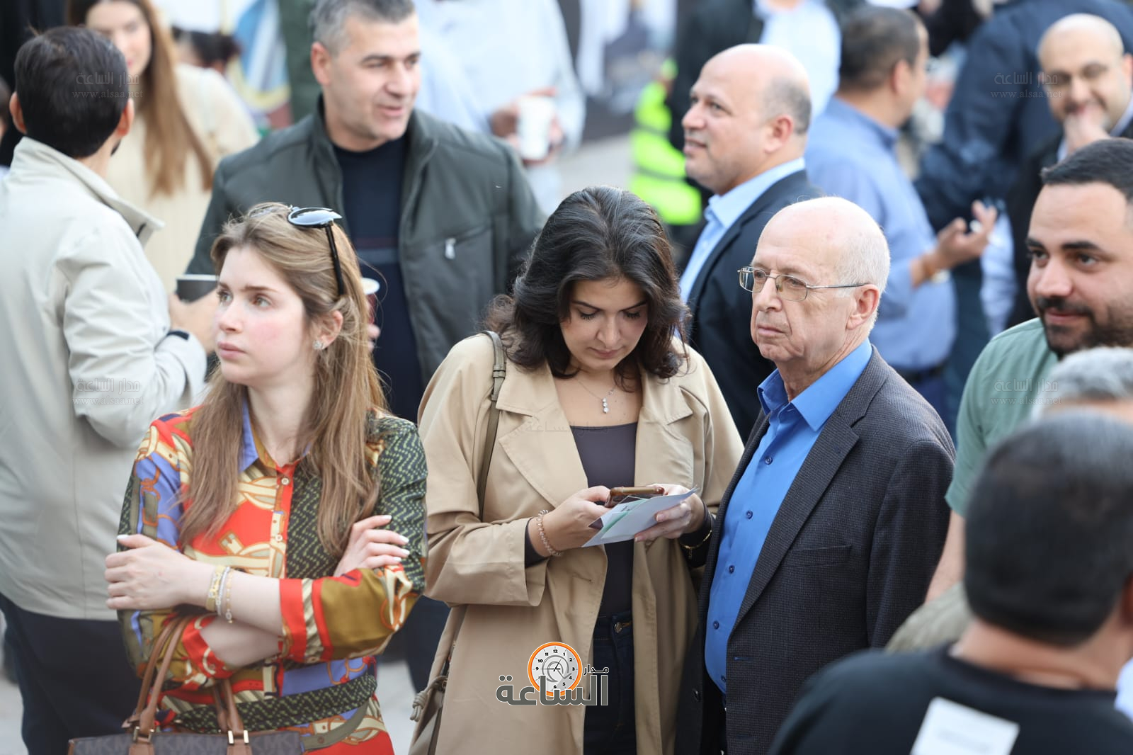 Madar Al-Saa Images 0.8118002629656657