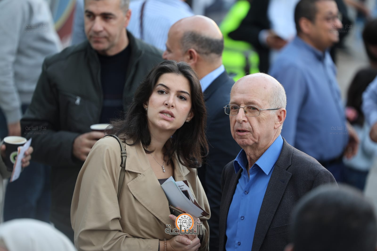 Madar Al-Saa Images 0.8106766495175308