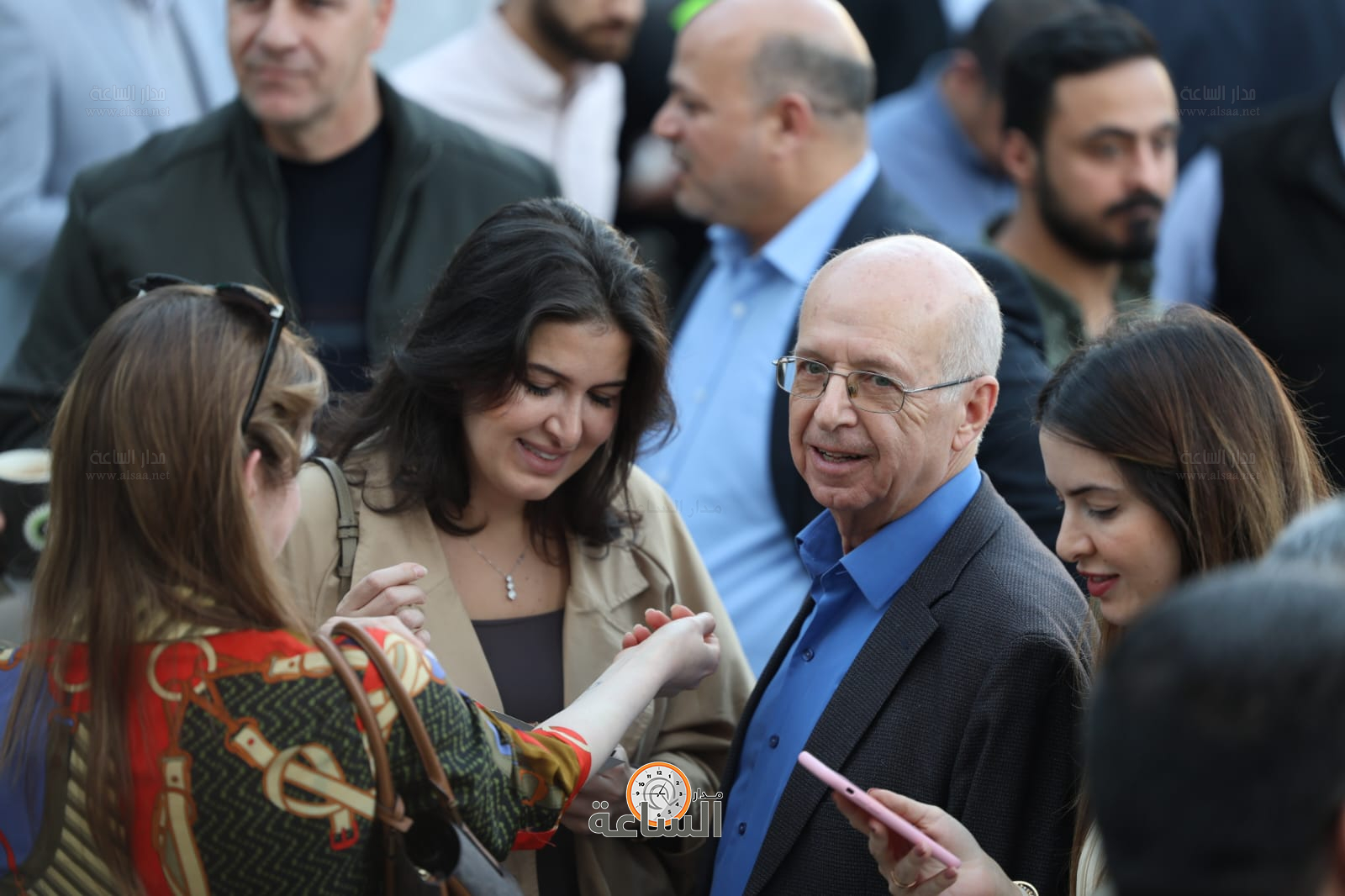 Madar Al-Saa Images 0.5679888527304515