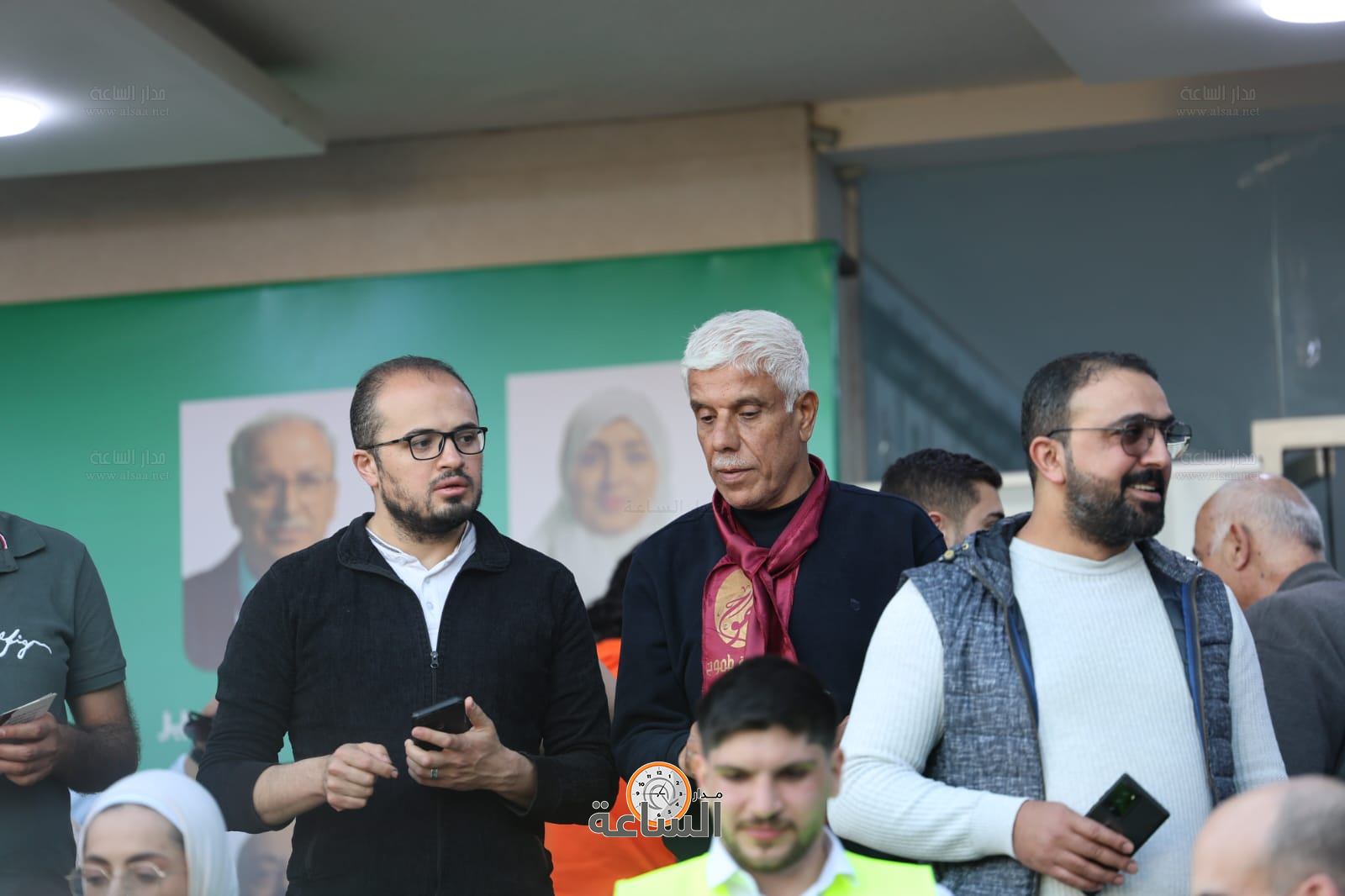 Madar Al-Saa Images 0.691558347976749