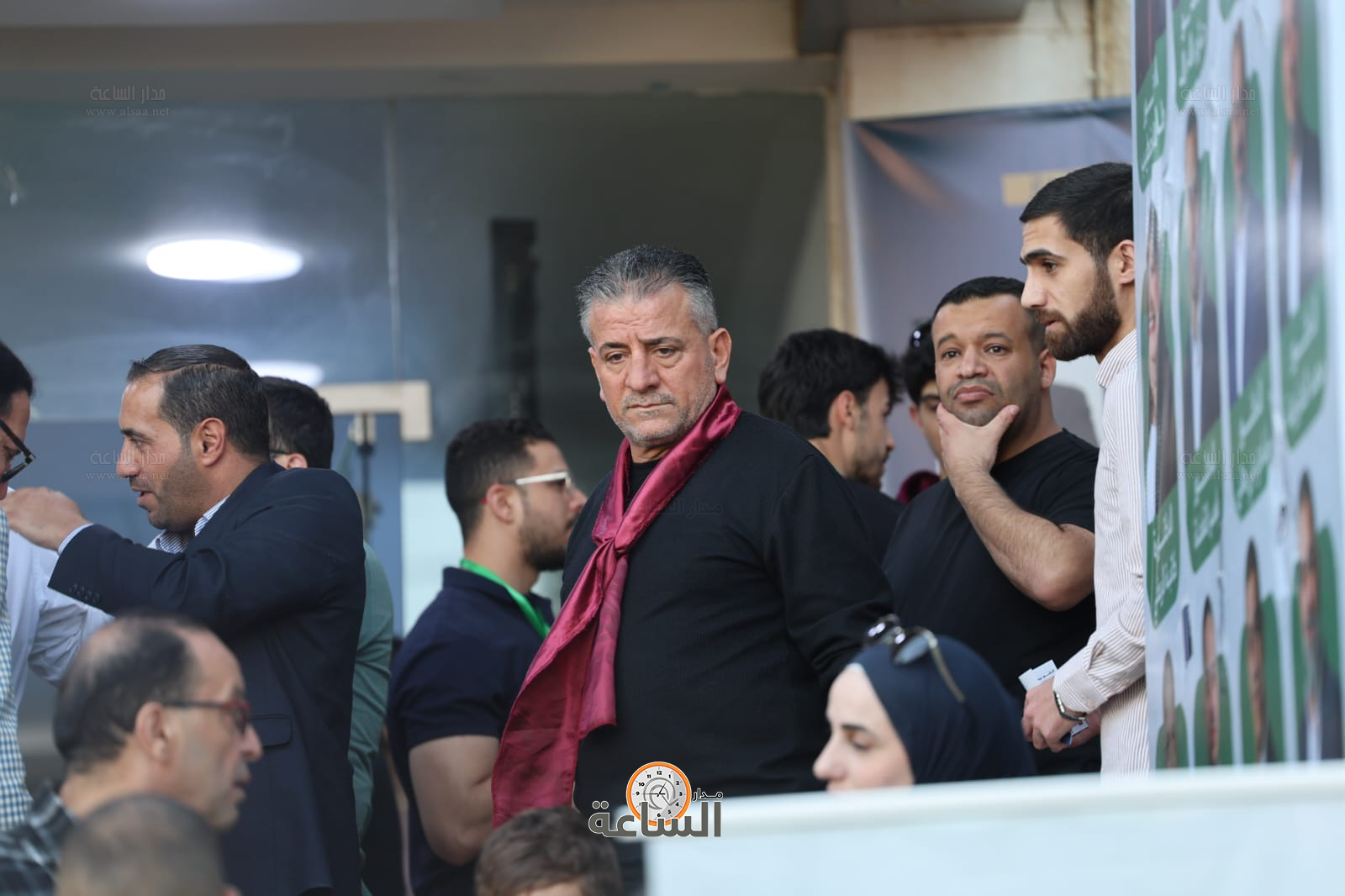 Madar Al-Saa Images 0.30275017434687035