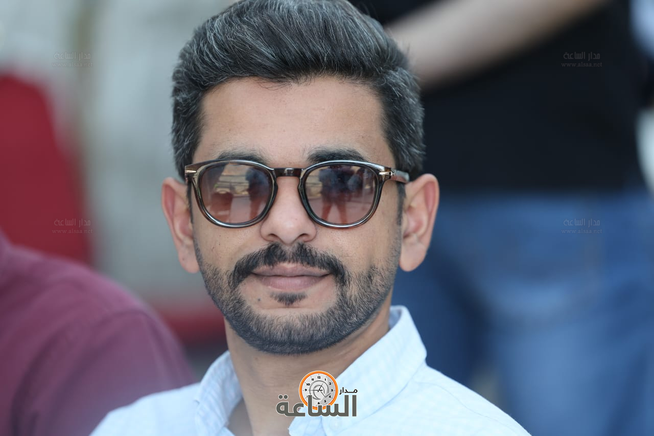 Madar Al-Saa Images 0.8175904107169292