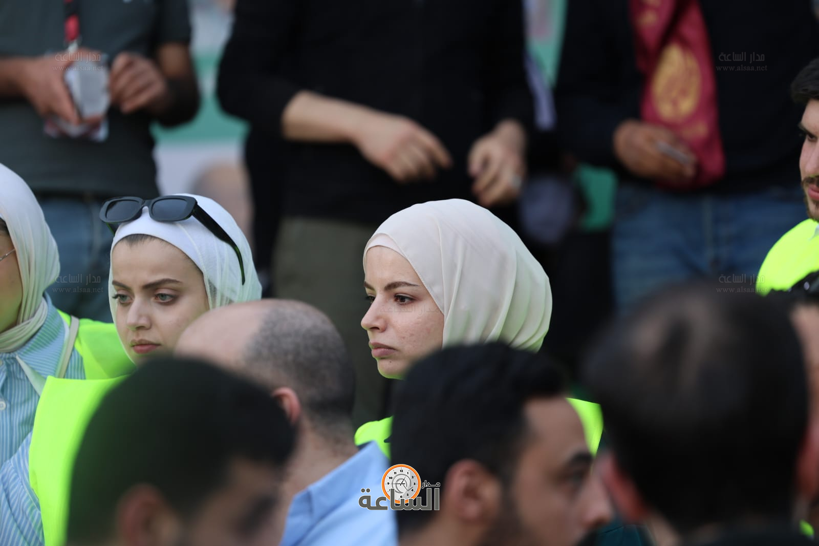 Madar Al-Saa Images 0.8098380694411995