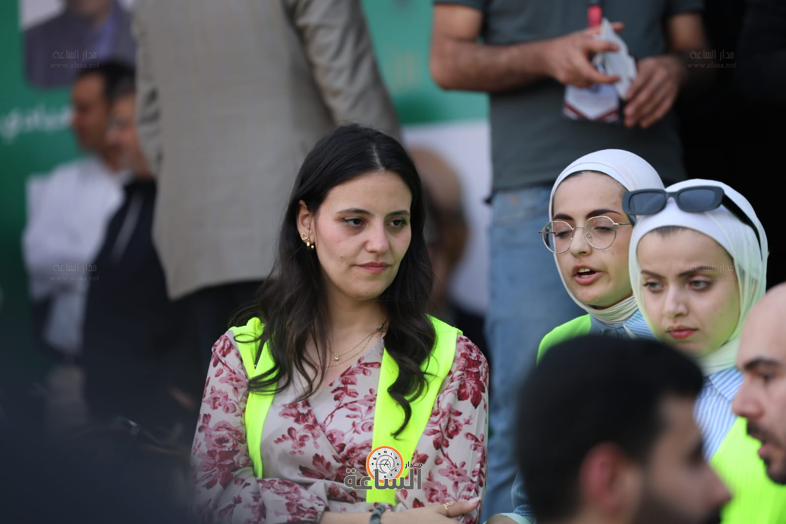 Madar Al-Saa Images 0.15651632621236033