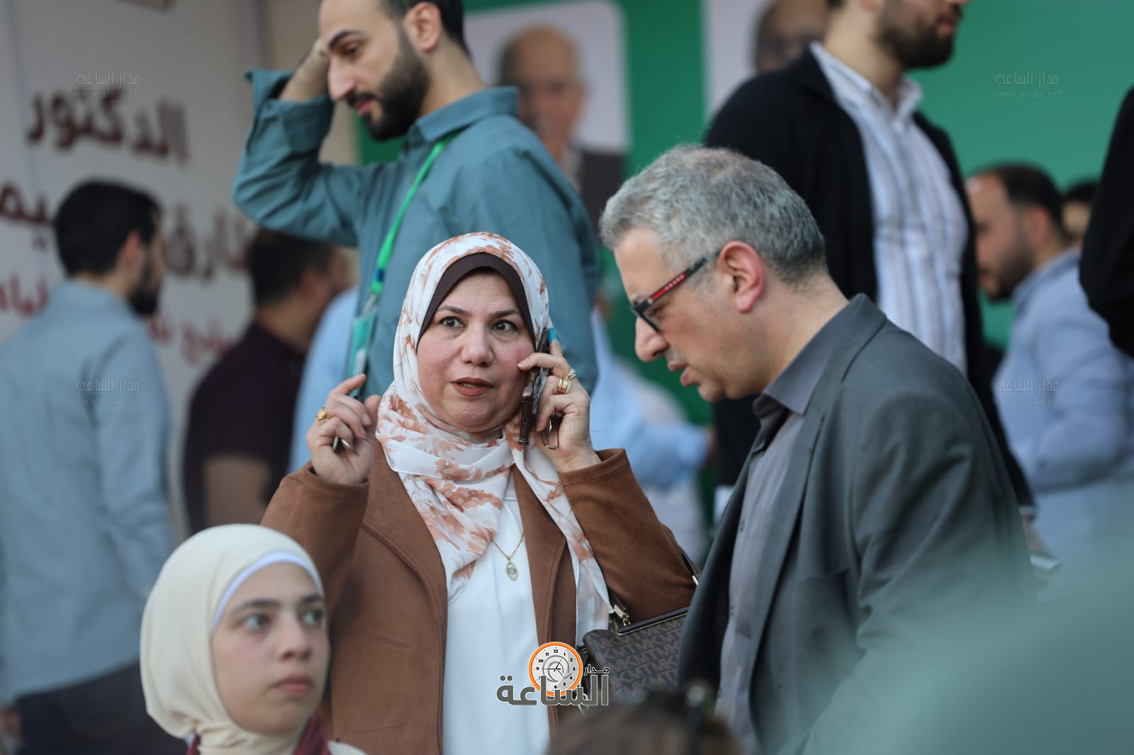 Madar Al-Saa Images 0.43691724939211496