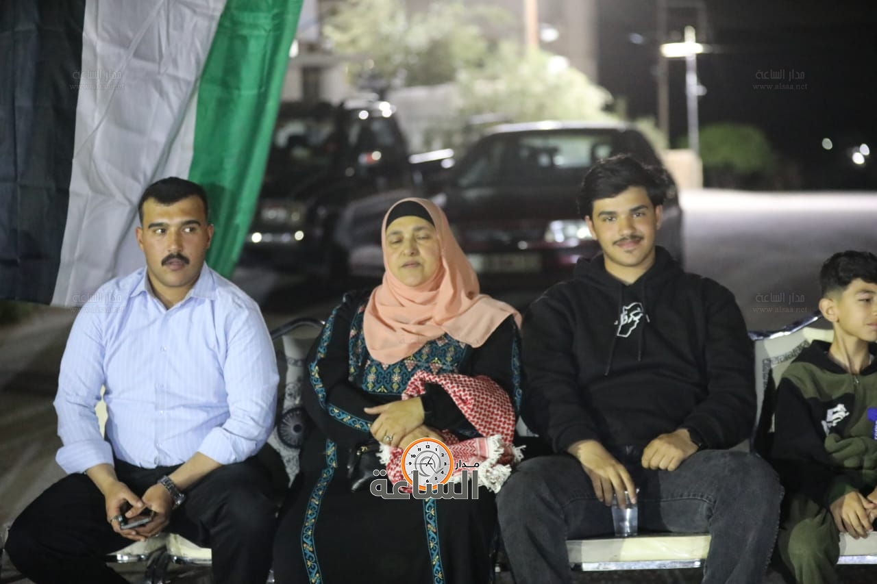 Madar Al-Saa Images 0.6851620412648015