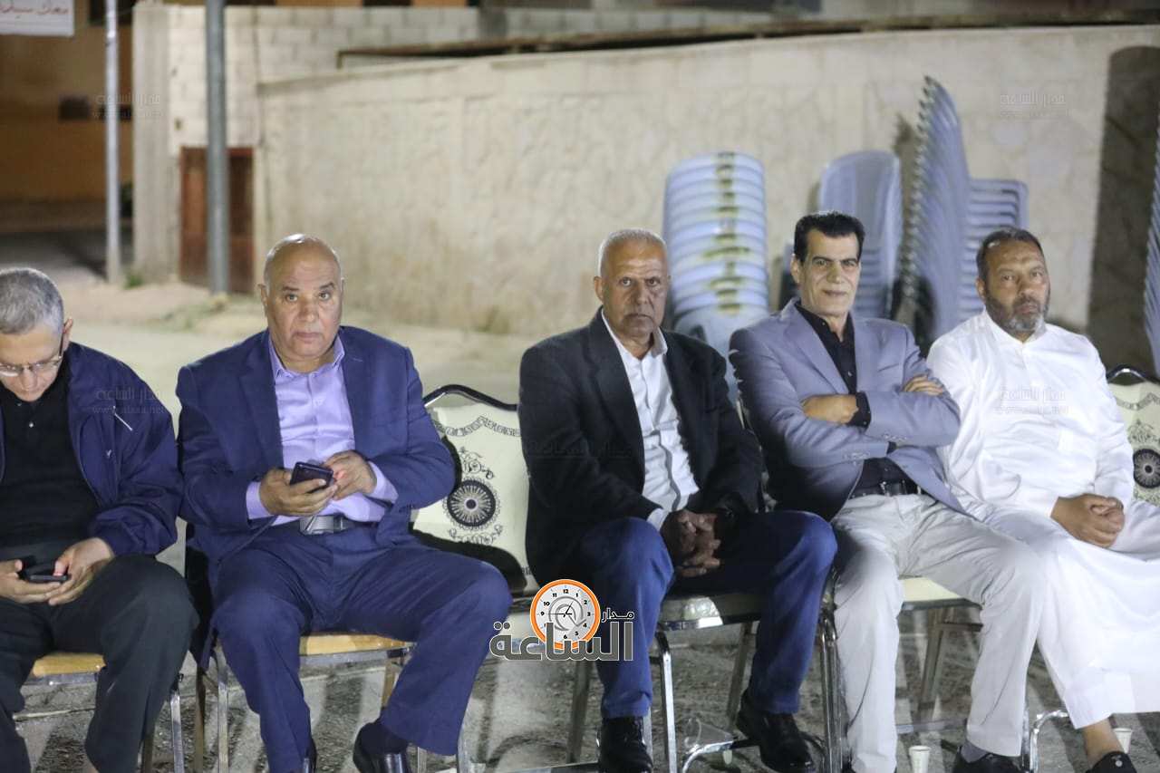 Madar Al-Saa Images 0.03417891416962693