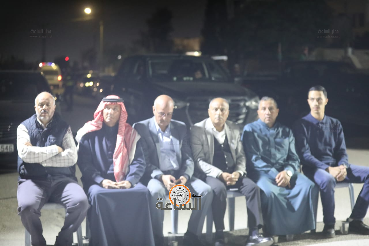 Madar Al-Saa Images 0.9705835927850788