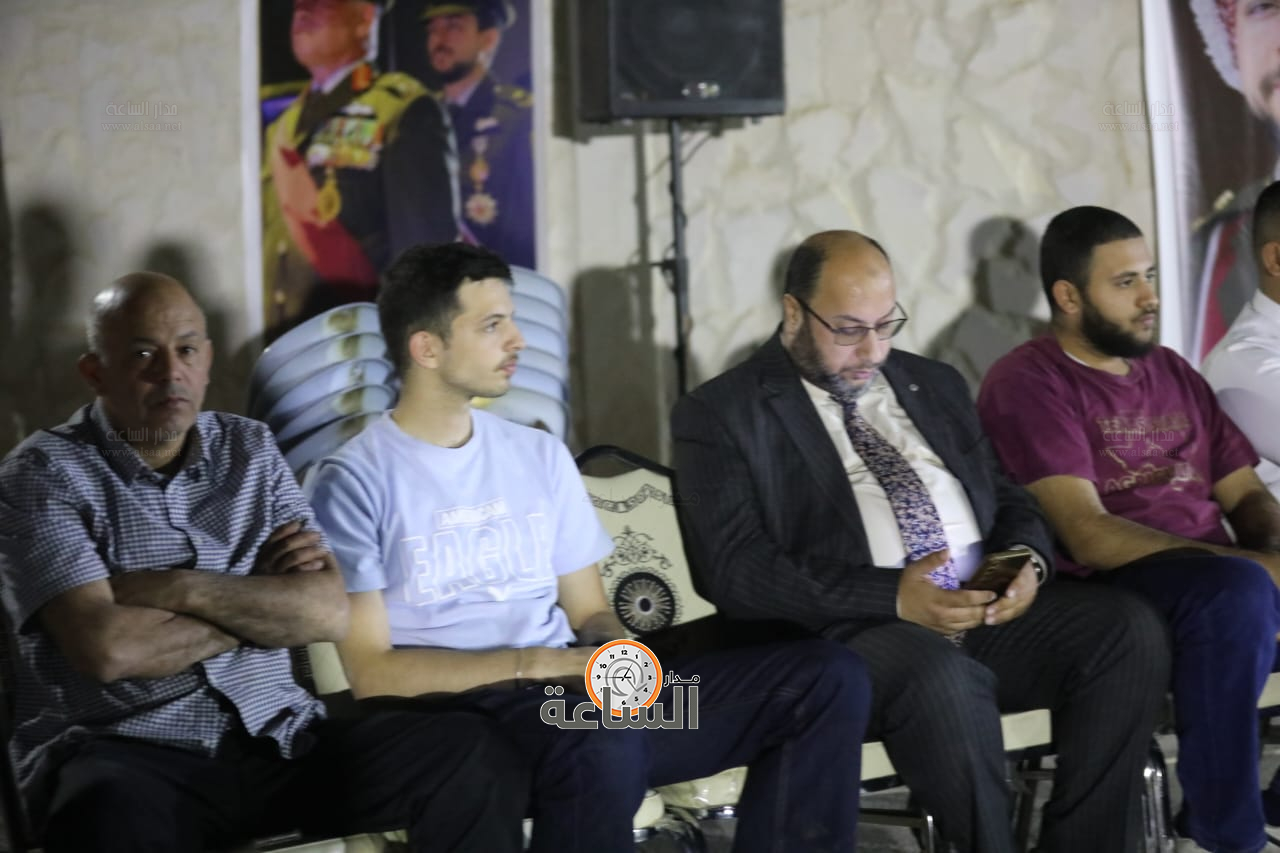 Madar Al-Saa Images 0.2853160844289384